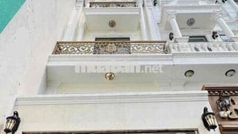 nhà bán, hẻm xe hơi vip 1/ chỉ 5 căn