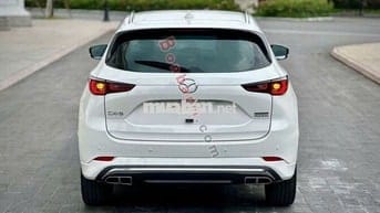 Mazda CX5 2.0 Exclusive 2023.