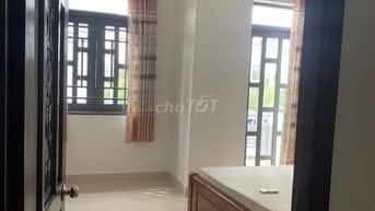 Nợ bán nhà HXH Nguyễn Văn Lượng, P10, Gò Vấp 65 m2 gần TTTM chợ