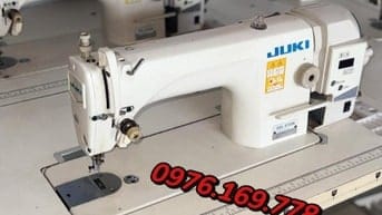 MÁY MAY CÔNG NGHIỆP JUKI 8700N