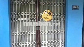 Cho thuê nhà hẻm 170 Võ Văn Kiệt gần khu dân cư minh châu 🥰