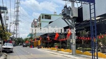 Bán Đất Mặt Tiền Tân Chánh Hiệp 7 1/ Nguyễn Ảnh Thủ vào 50m