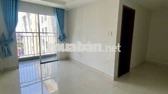 Cho thuê căn hộ SAMSORA 46m2, 1PN+ có ban công giá: 3.5tr