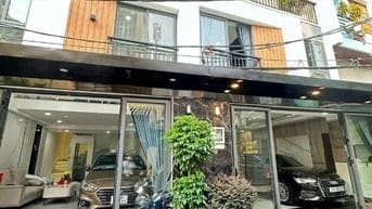Duy nhất căn gần MT Trần Hưng Đạo, Giá 3TỶ890 hoàn công đầy đủ, Dt 52m