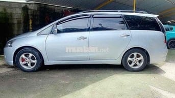 Mitsubishi Grandis 2005 2.4 AT - 165000 km
