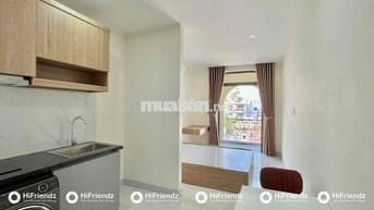 KHAI TRƯƠNG CĂN HỘ 1PN TÁCH BẾP FULL NỘI THẤT NGAY  LOTTE QUẬN 7