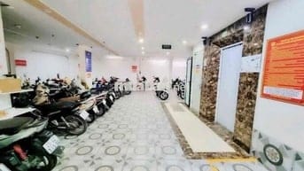 Bán CCMN Mới Đẹp Thoáng - Bùi Xương Trạch, Thanh Xuân