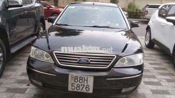 2003 2.5 AT - 100000 km