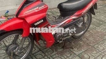 jubiter MX 2006 nhập thái xe zin chưa rớt đầu