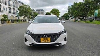 Accent 2024 1.4 MT - 50000 km, có đổi xe, thu mua
