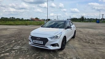 2020 1.4 MT đi 35000 km, có đổi và thu mua xe cũ