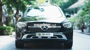Mercedes Benz GLC200 4MATIC 2020 - 42000 km