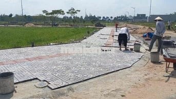 Chính chủ bán gấp đất dự án Phú An Thạnh giá 600 triệu diện tích 64m2