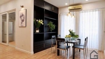 Cần tiền bán căn hộ E3B Yên Hòa Cầu Giấy, 94m2, 2 ngủ