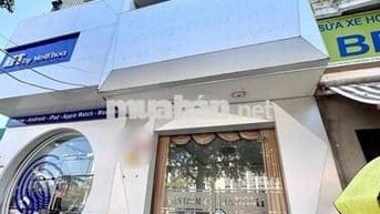 Mặt tiền đường Trần Văn Hoài xéo Vincom Xuân Khánh