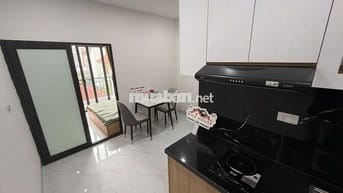 Siêu phẩm CCMN 35m2 Full nội thất, ban công thoáng tại Thái Thịnh