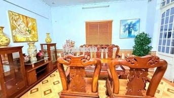 Cho Thuê Nhà 1 Trệt-1 Lầu Hẻm 72 Lê Hồng Phong P Vũng Tàu.