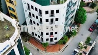 Cho thuê nhà lô góc 5 tầng thông sàn 68m² Vạn Phúc, Hà Đông