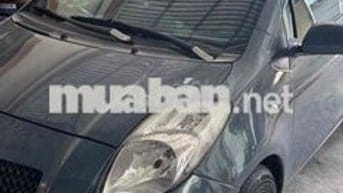 Toyota Yaris 2008 1.3 AT - 106000 km