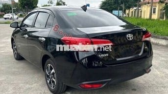 Toyota Vios G 1.5 CVT 2023