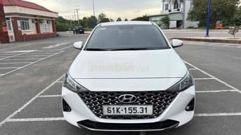 Hyundai Accent 2022 1.4 AT - 49 km