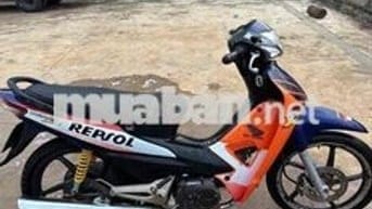 wase repsol đúng đời nhập rin 100%