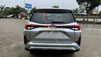 Toyota Veloz TOP 2022