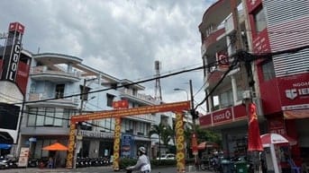 Chính chủ cho thuê mặt bằng mặt tiền số 3 Đường 20, Linh Chiểu Thủ Đức
