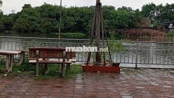 Bán đất hiếm, vị trí rất đẹp ở 262 Đa Tốn, Gia Lâm, DT 65m2,  6,5 tỷ