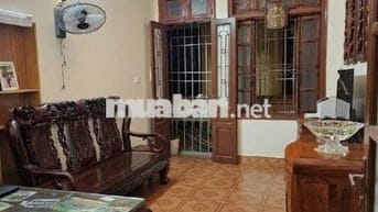 🏡6.55 TỶ - 27M2 HỒ ĐỀN LỪ - 3 NGỦ ĐỦ CÔNG NĂNG, TRUNG TÂM