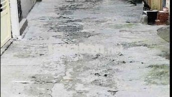💥  - Sát Mặt Tiền HOÀ HẢO - Hẻm Xe Hơi Thông - 5 tỷ .  + Vị trí đẹp ,