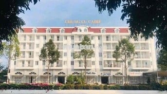 BÁN CĂN HỘ CHUNG CƯ CADIF 2PN 57m2 FULL NỘI THẤT