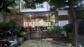 BÁN NHÀ 3 TẦNG MẶT TIỀN MỸ ĐA TÂY 9.