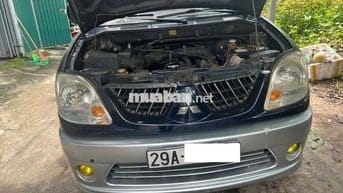 Bán xe Mitsubishi Jolie