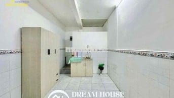 STUDIO MỚI SẴN NỘI THẤT ĐẦY ĐỦ TIỆN NGHI THUẬN TIỆN QUA QUẬN 10, VHU