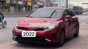 KIA_K3 1.6AT bản Premium
