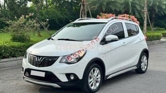 VinFast Fadil Nâng cao 1.4 AT 2022