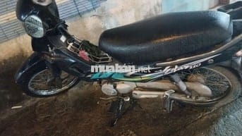 Bán xe đi cày Chính hãng SYM STAR 110CC