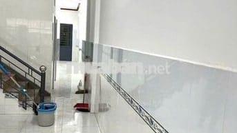 CẦN BÁN NHÀ 2 TẦNG ĐƯỜNG SỐ 46 KHU 586