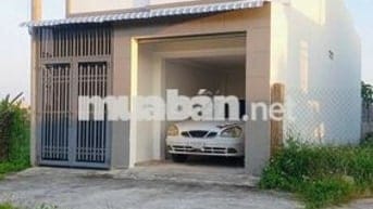 126m2 THỔ CƯ gồm NHÀ 1 TRỆT + 1 LỬNG + 1 VƯỜN RAU  + 1 NHÀ ĐỂ Ô TÔ