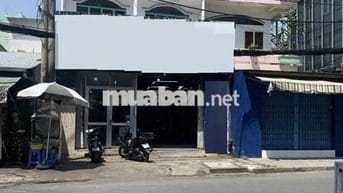 MT KHUÔNG VIỆT - NGANG 7M GẦN Đ: HÒA BÌNH KHU SUNG