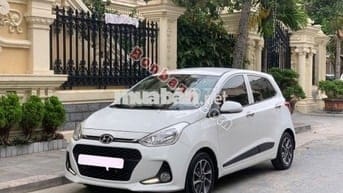 Hyundai i10 2020. Chạy 3.7 vạn. Cực chất.
