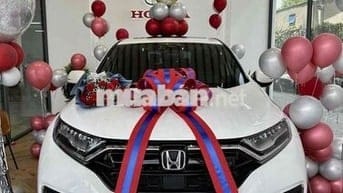 Honda CR V 2023 L - 6700 km