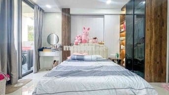 🍰TRỐNG SẴN 1 PHÒNG NGỦ_HUỲNH VĂN BÁNH, PHÚ NHUẬN_BANCOL FULL NT_