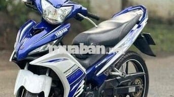 Exciter 135cc