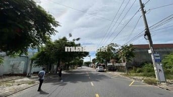 Chuyển nhượng lô đất 175m2 đường Nguyễn Duy Trinh - Hoà Hải - Đà Nẵng