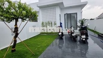 CHỈ 1,25 TỶ Shr - NHÀ MỚI TÂN TÂY, GÒ CÔNG ĐÔNG, TG, DT 6,5 x 36m 3PN