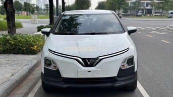 VinFast VF5 Plus 2025 - 3000 km như mới