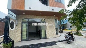 Cho thuê mặt bằng 2 mặt tiền Trần Thánh Tông x Nguyễn Hiền