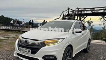 Honda HR-V 2*** km